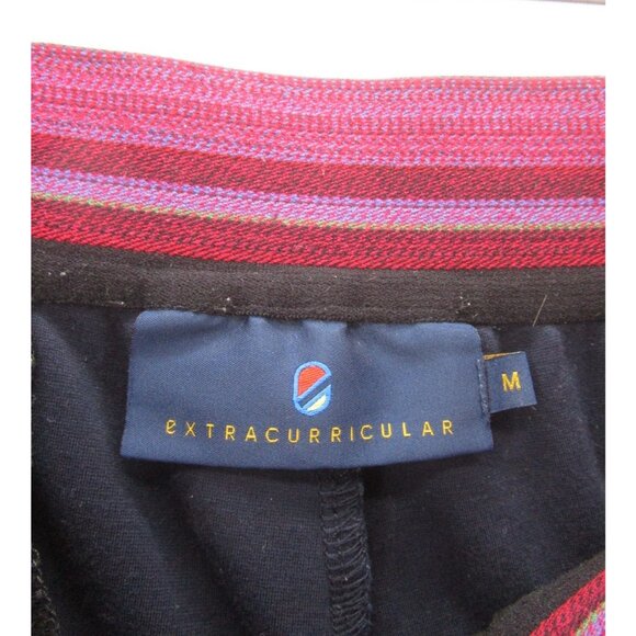 Extracurricular Pants Medium Joggers Ex-Cr Sweatpants Athleisure * - Picture 10 of 12